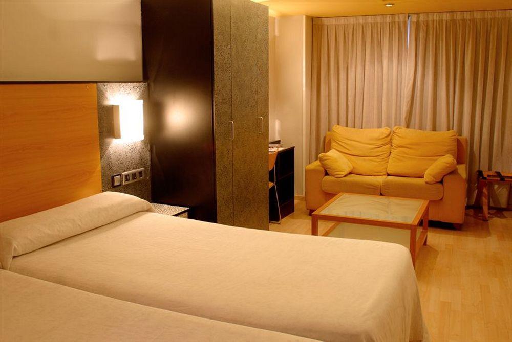 Hotel Faranda Pathos Gijon, Ascend Hotel Collection Exterior photo
