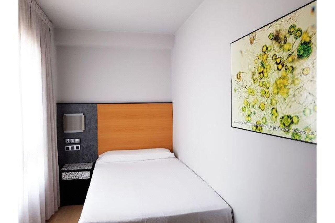 Hotel Faranda Pathos Gijon, Ascend Hotel Collection Exterior photo