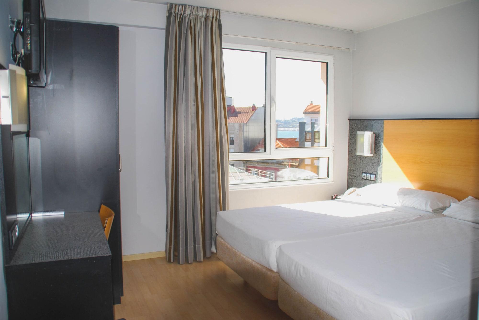Hotel Faranda Pathos Gijon, Ascend Hotel Collection Exterior photo