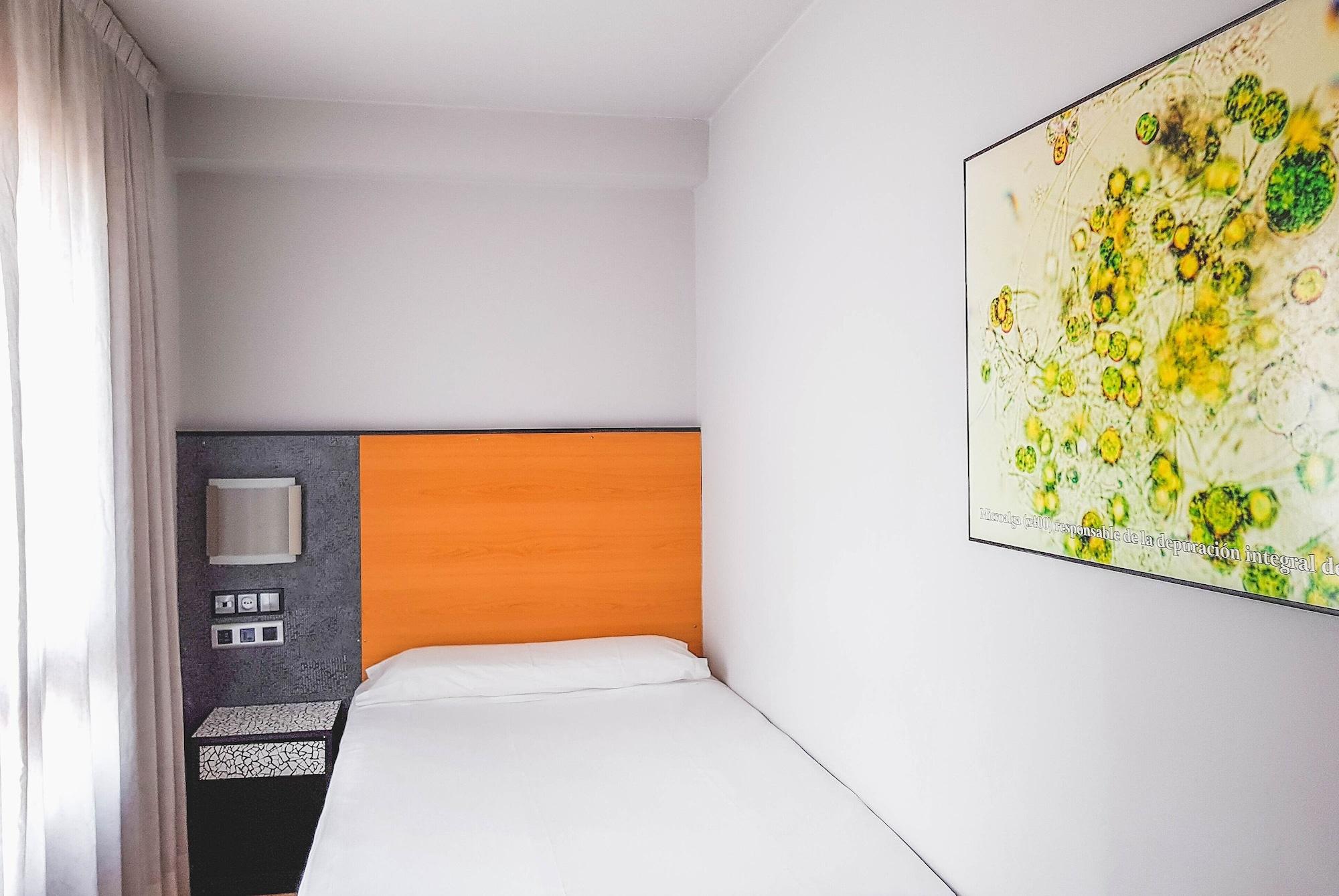 Hotel Faranda Pathos Gijon, Ascend Hotel Collection Exterior photo