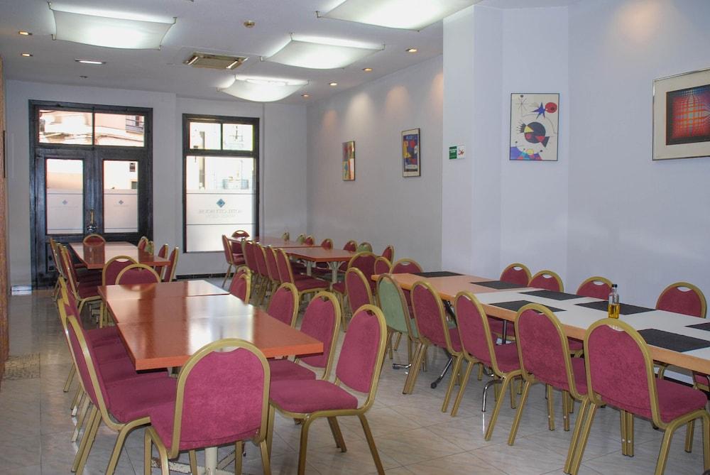 Hotel Faranda Pathos Gijon, Ascend Hotel Collection Exterior photo