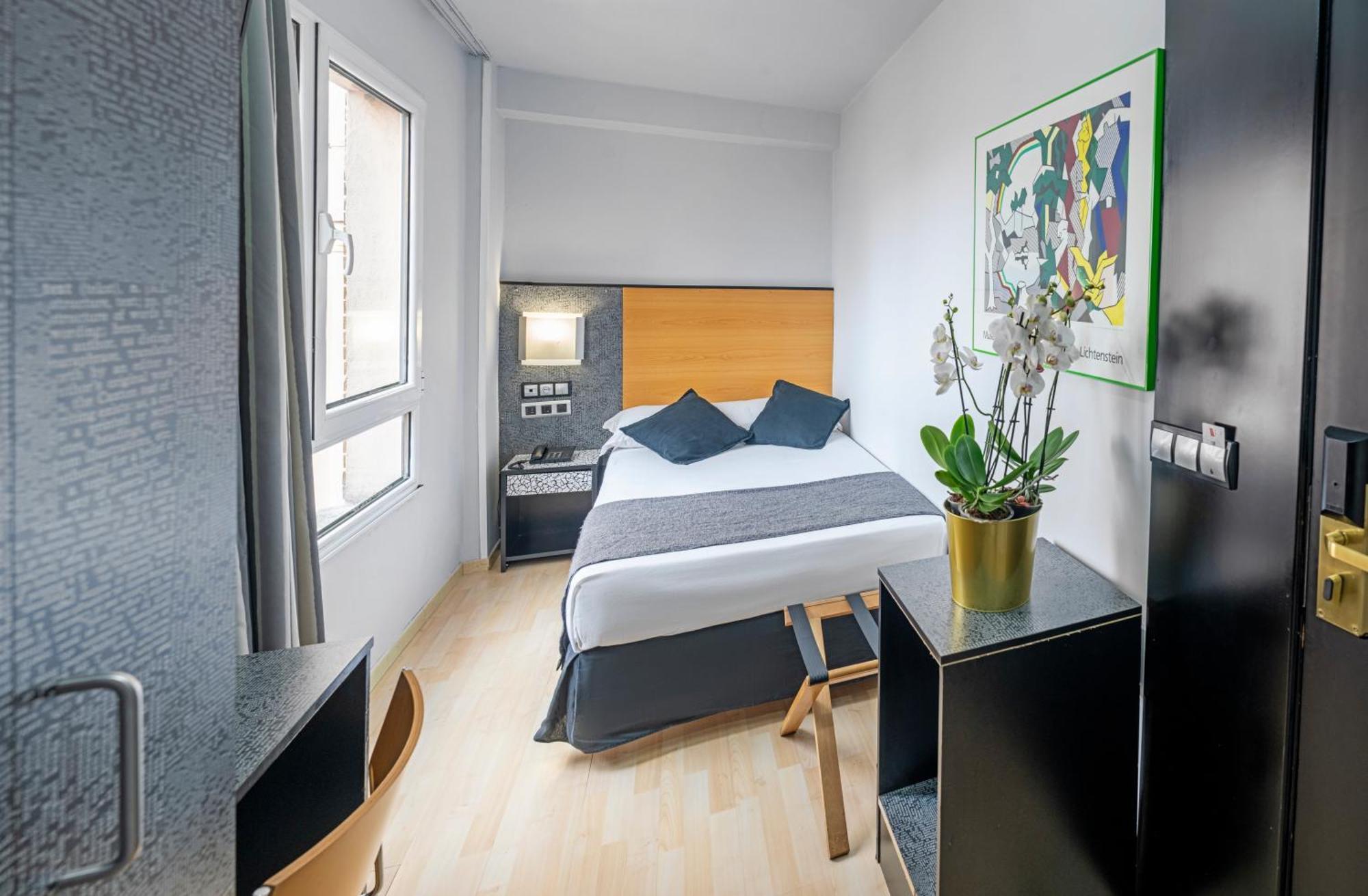 Hotel Faranda Pathos Gijon, Ascend Hotel Collection Exterior photo