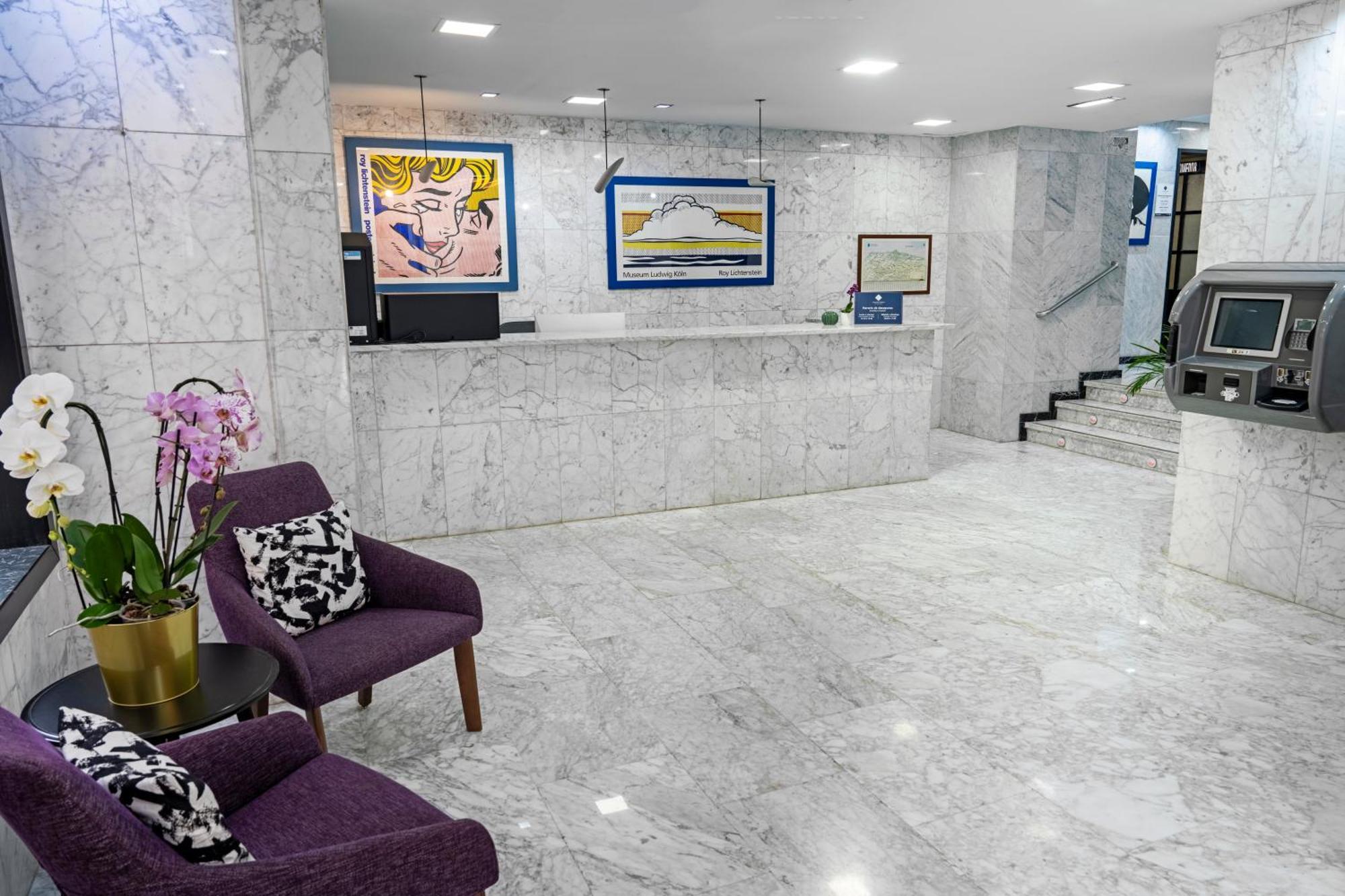 Hotel Faranda Pathos Gijon, Ascend Hotel Collection Exterior photo